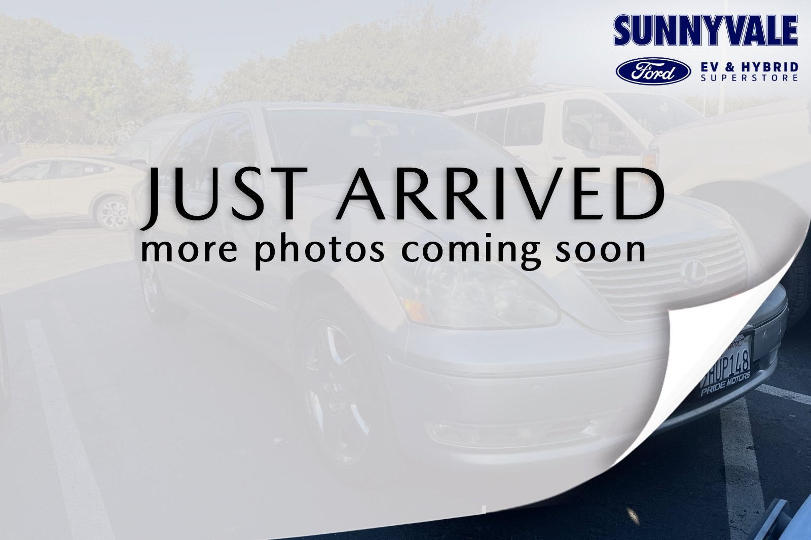2005 Lexus LS