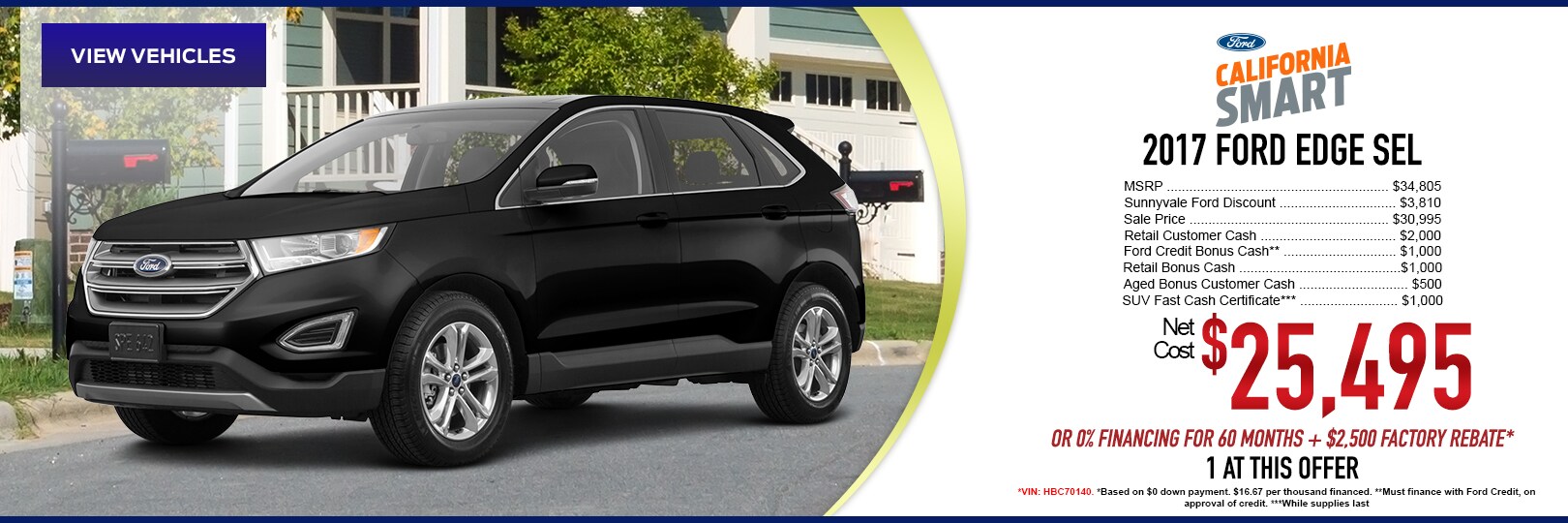 Ford dealership in Sunnyvale Serving the Ford sales and service needs