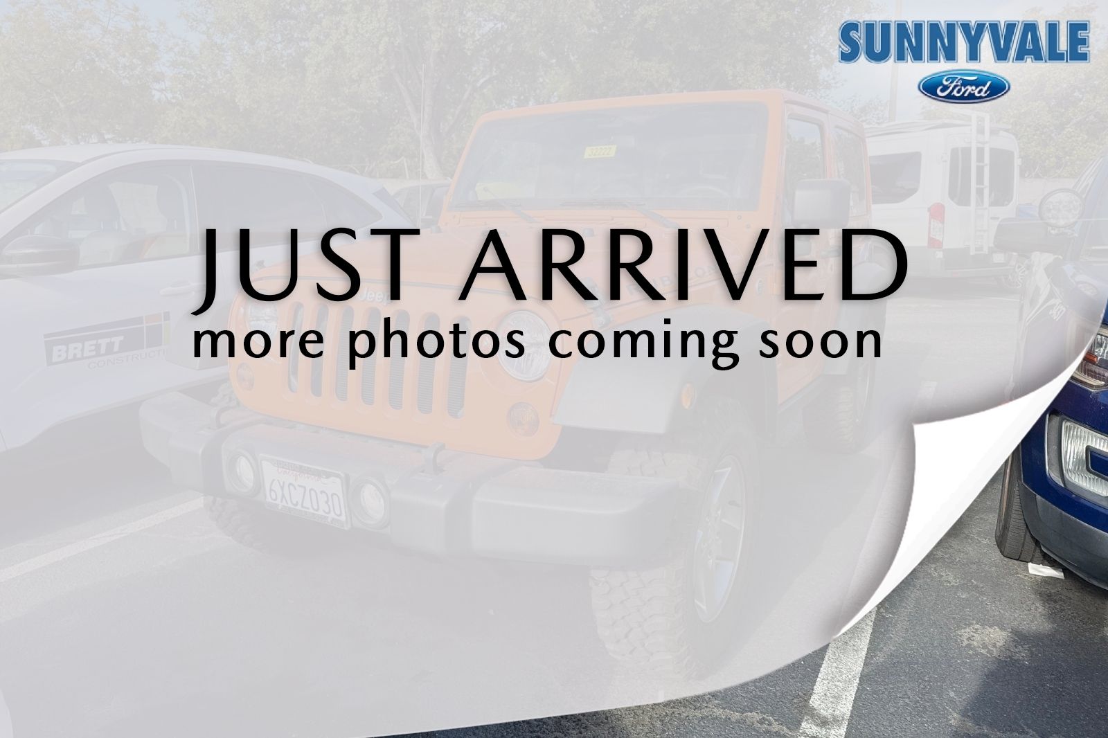 2012 Jeep Wrangler Rubicon