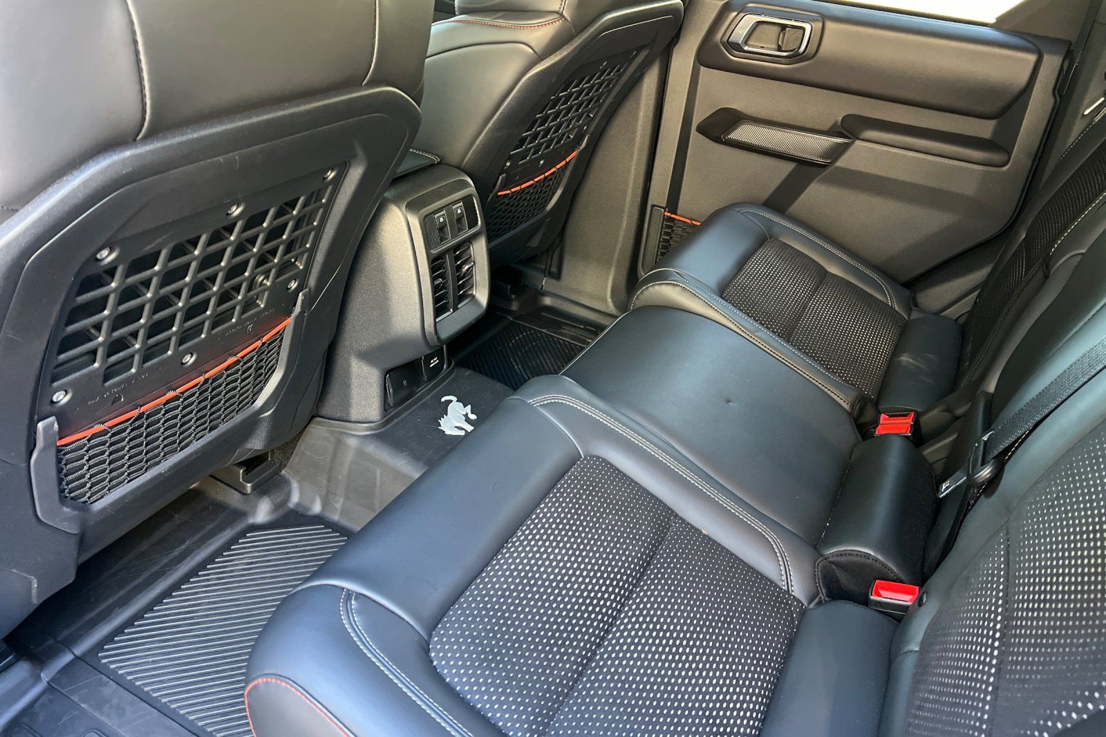 2025 Ford Bronco 4-Door Raptor - Photo 11