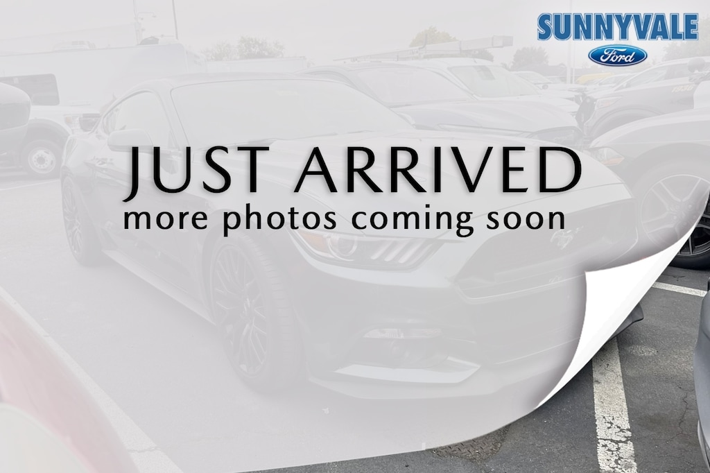 Used 2015 Ford Mustang GT Premium Coupe