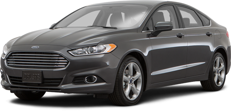 New Ford Fusion deal near San Jose - Sunnyvale Ford