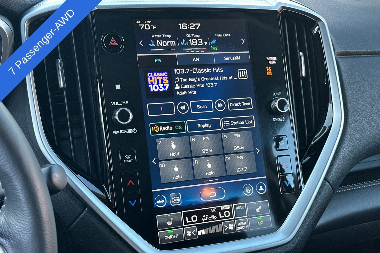 2023 Subaru Ascent Limited - Photo 16