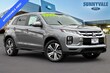  Mitsubishi Outlander Sport