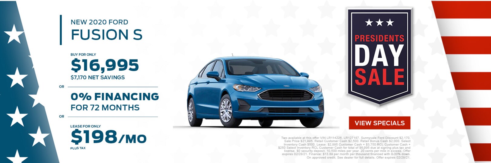 Sunnyvale Ford Ford Sales & Service in Sunnyvale, CA