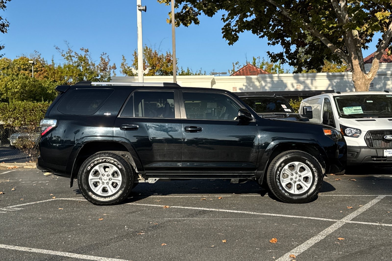 Certified 2022 Toyota 4Runner SR5 Premium SUV