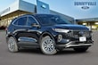Ford Escape Plug-In Hybrid