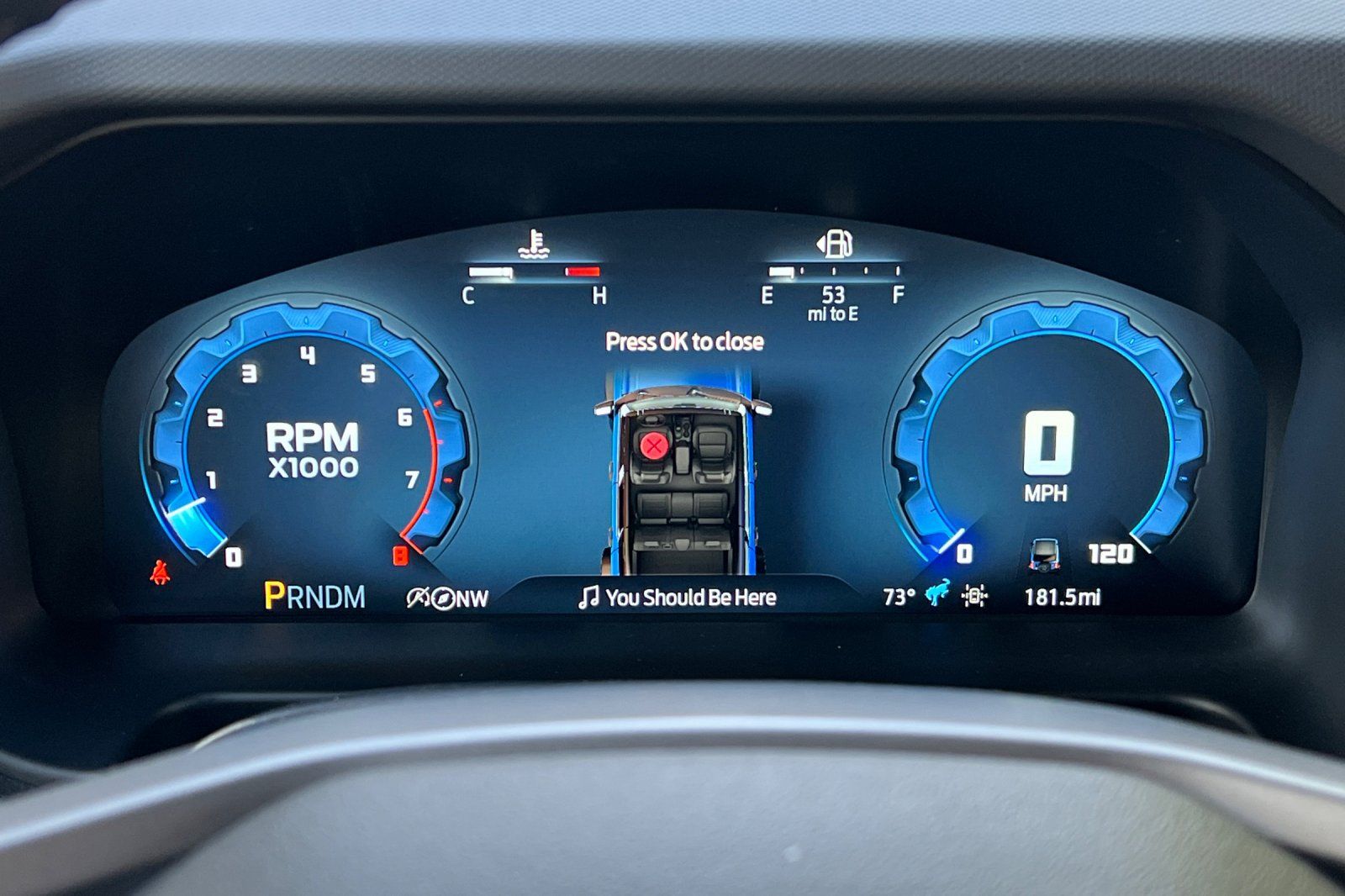 2025 Ford Bronco 4-Door Badlands - Photo 24