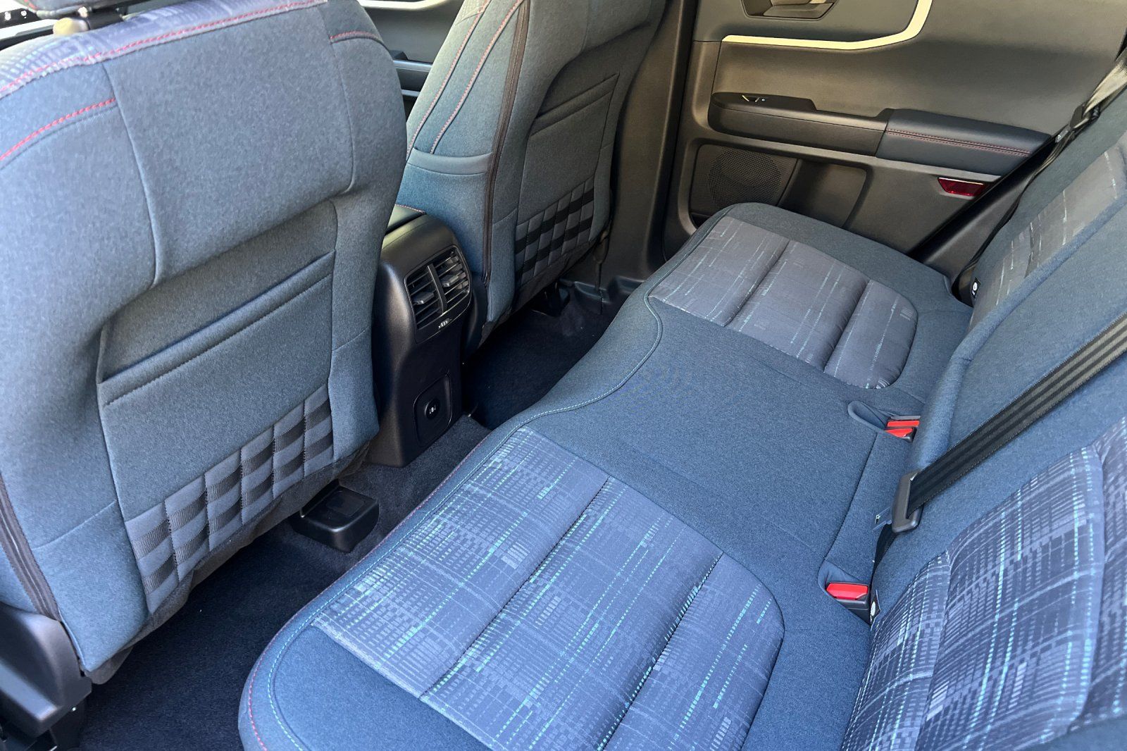 2025 Ford Bronco Sport Heritage - Photo 11