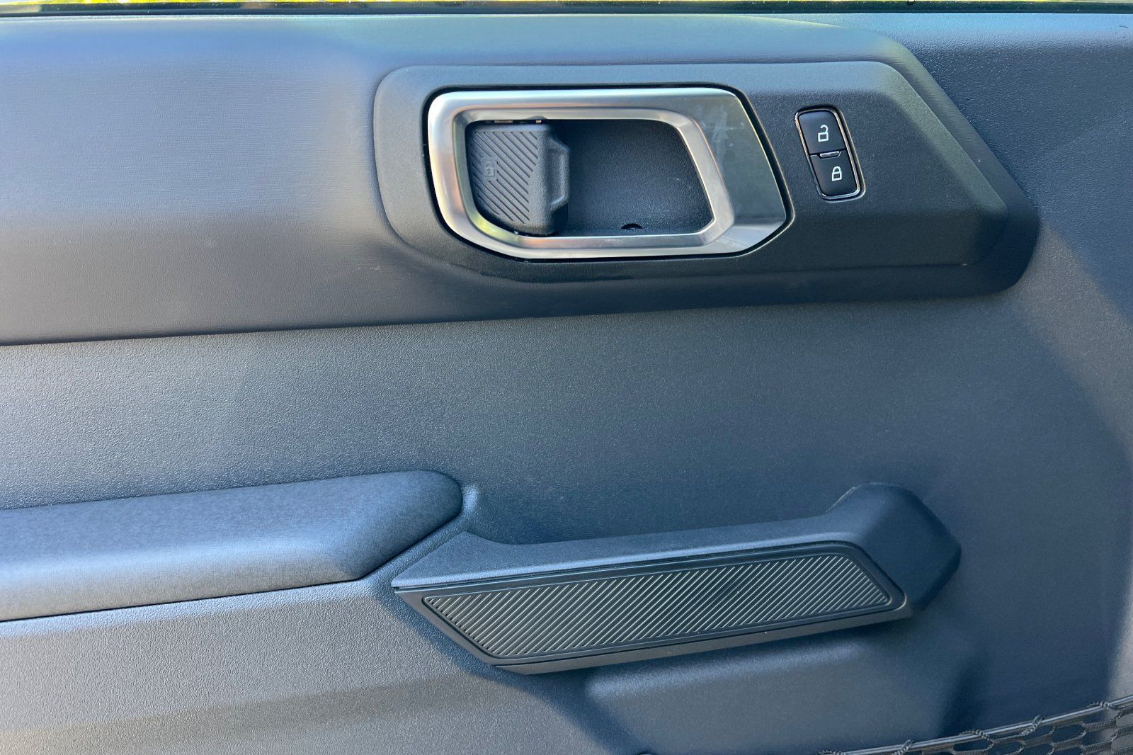 2025 Ford Bronco 4-Door Badlands - Photo 10