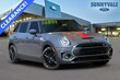 MINI Cooper S Clubman