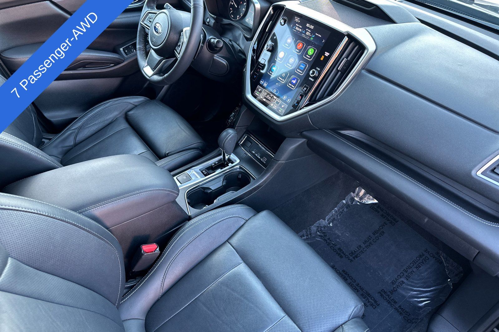 2023 Subaru Ascent Limited - Photo 14