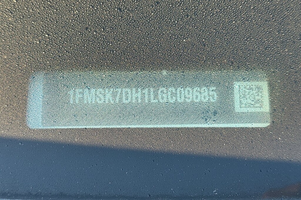 Used 2020 Ford Explorer XLT SUV