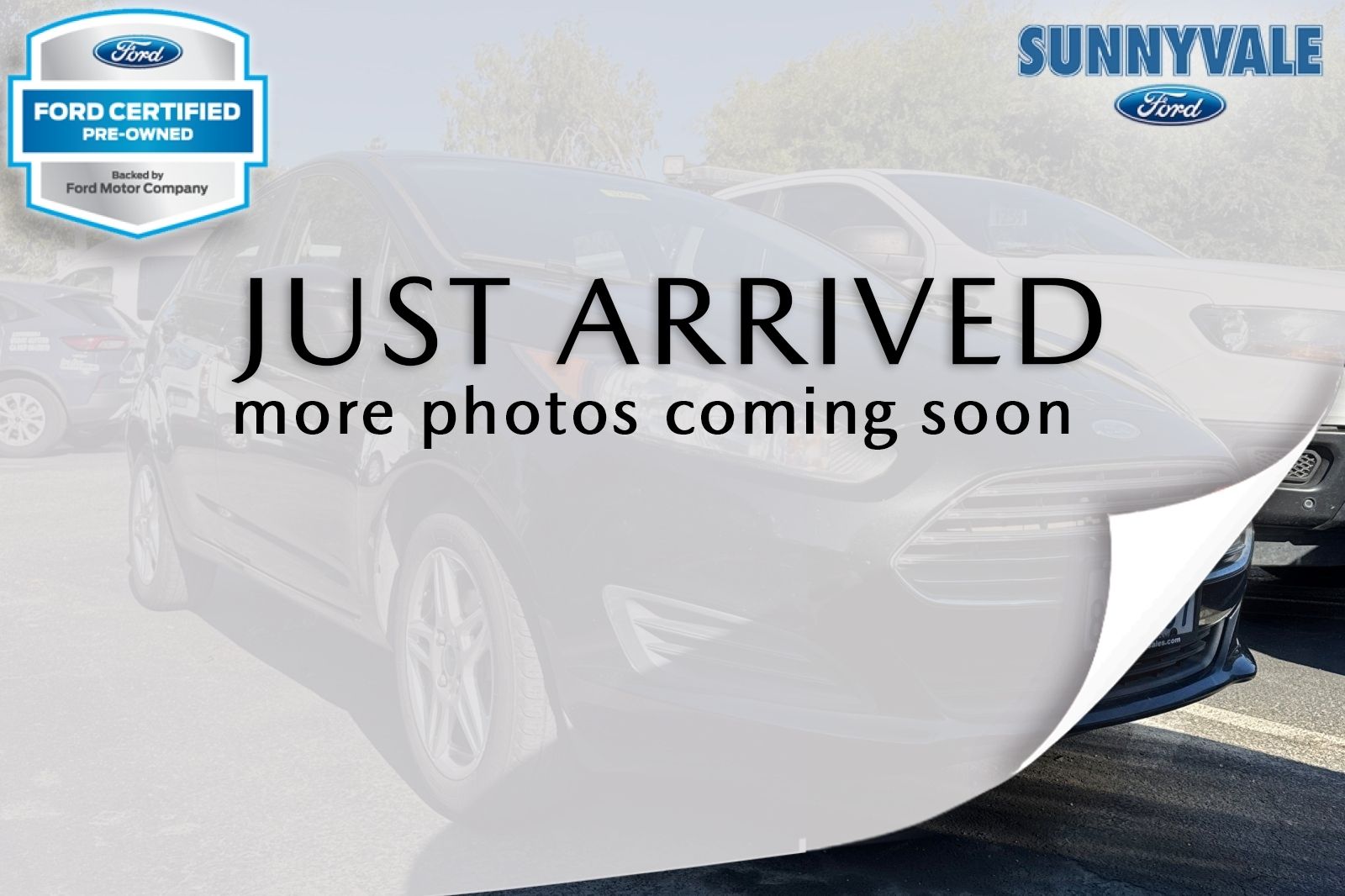 2019 Ford Fiesta SE Hatch's photo