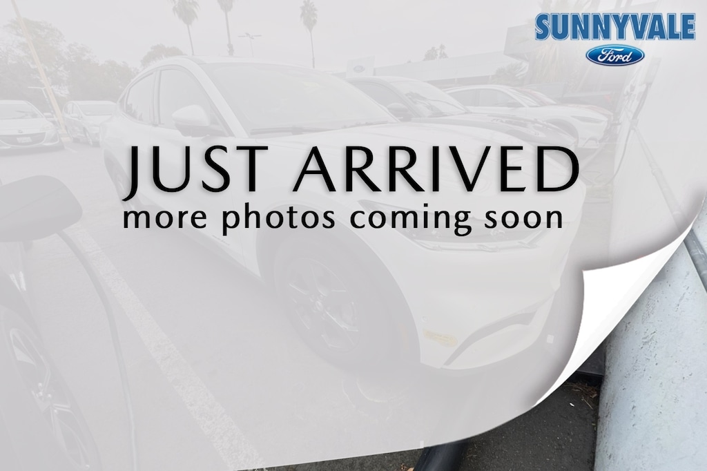 Used 2022 Ford Mustang Mach-E Select SUV