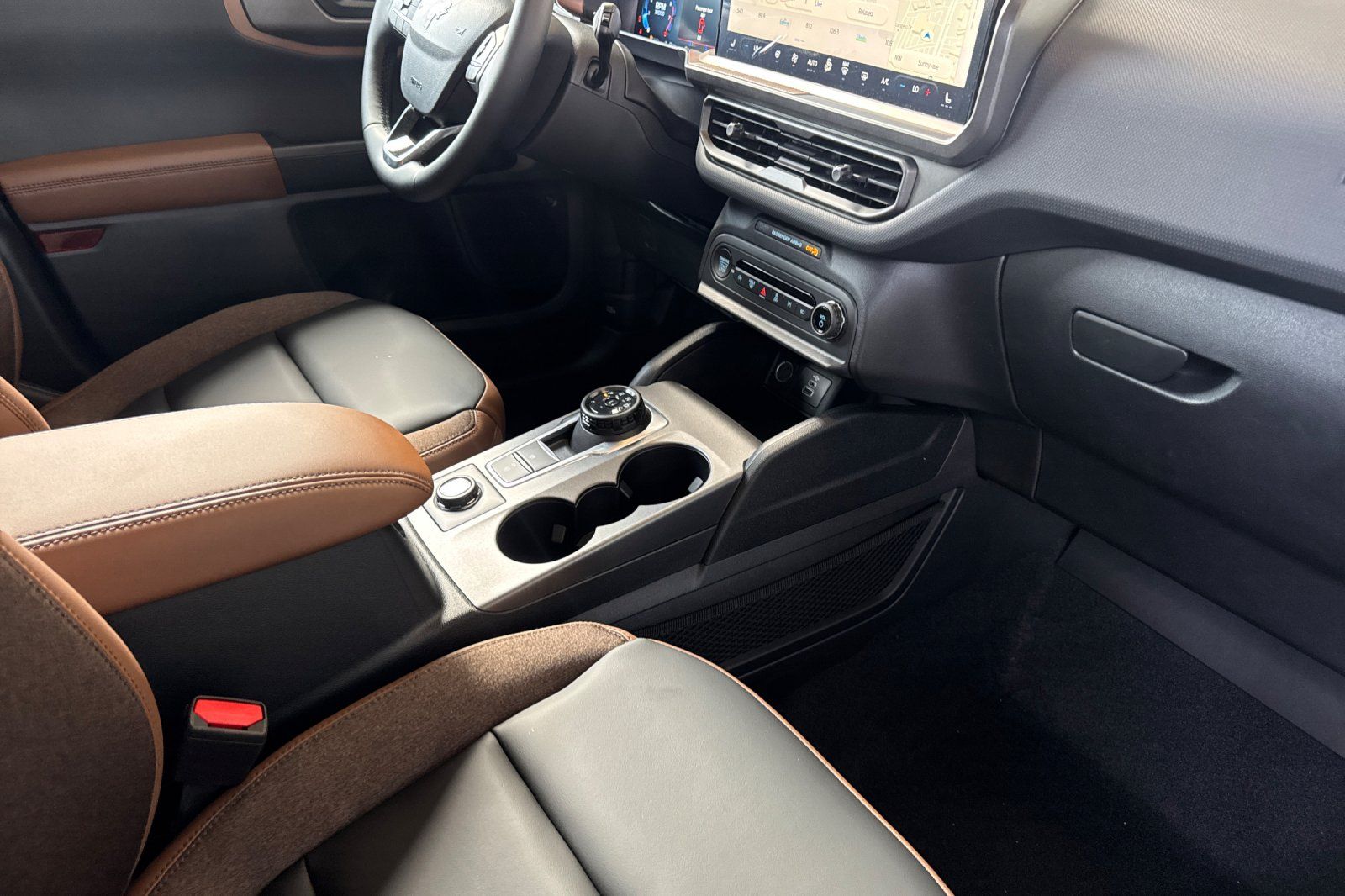 2025 Ford Bronco Sport Outer Banks - Photo 15