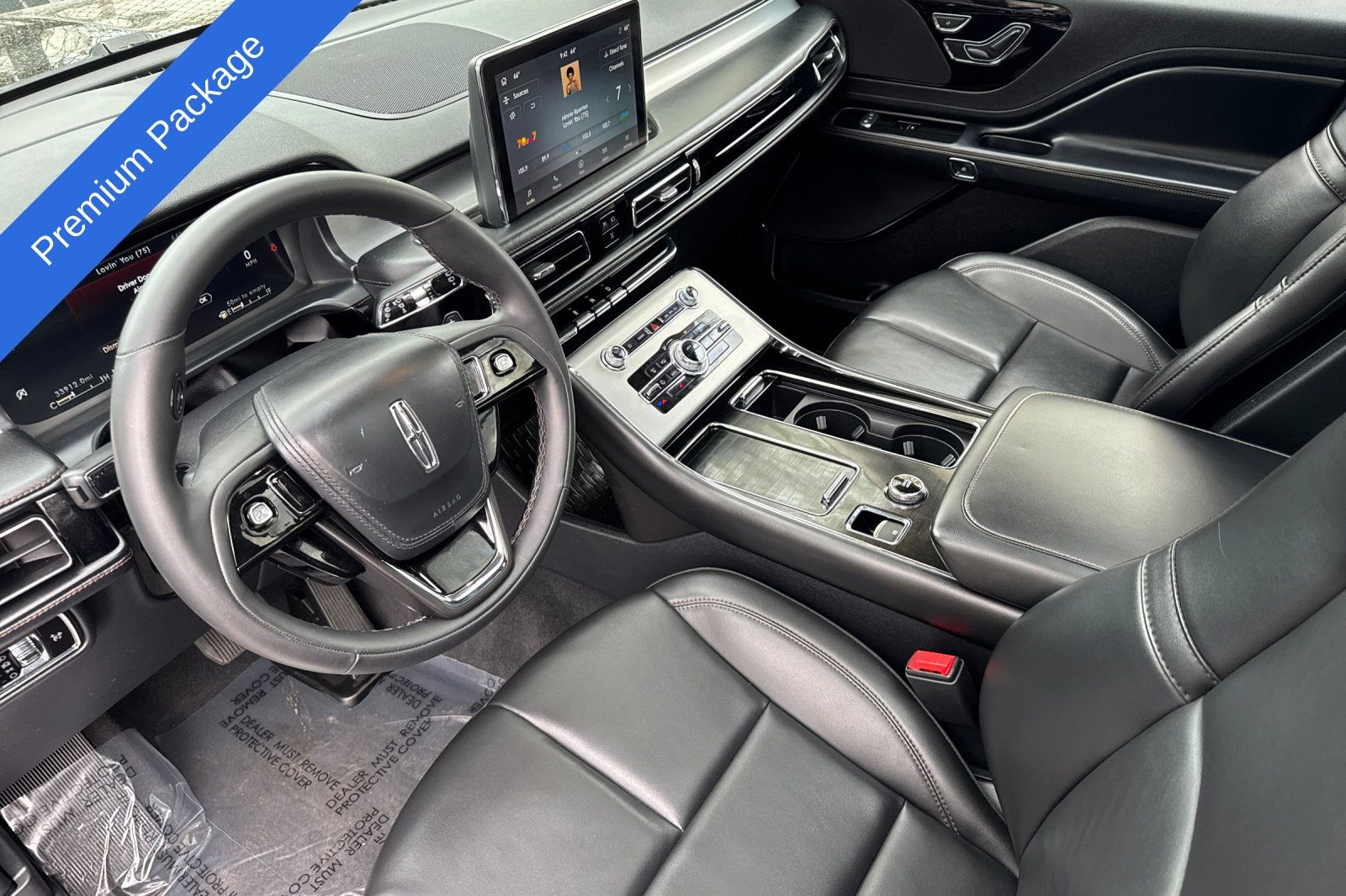 2023 Lincoln Aviator Base - Photo 10