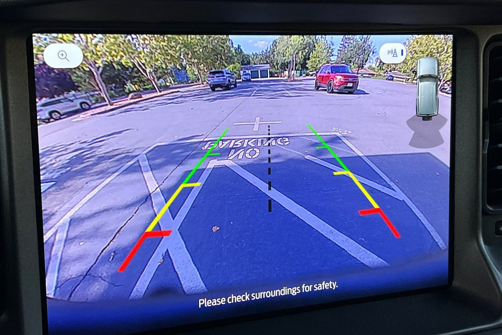 2025 Ford Bronco 4-Door Badlands - Photo 19