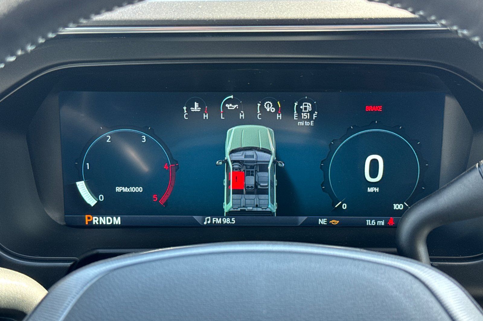 2026 Ford F-350 Super Duty Platinum - Photo 21