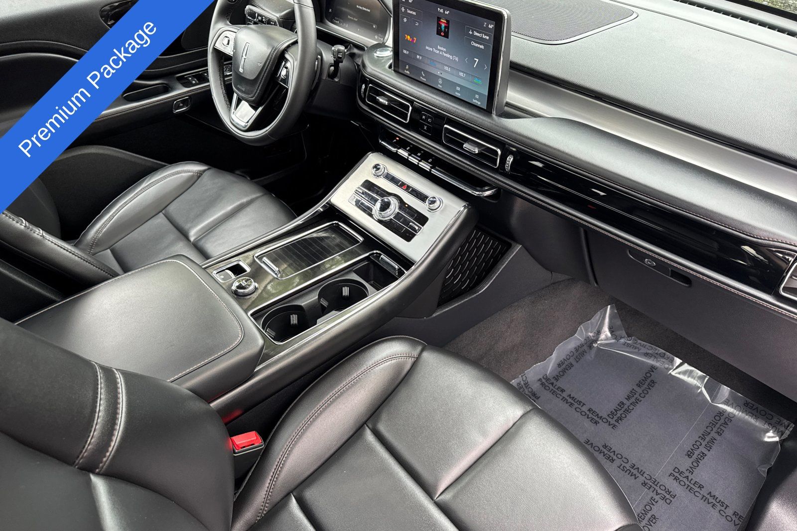 2023 Lincoln Aviator Base - Photo 17