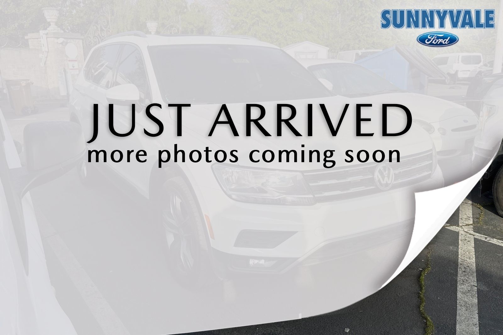 2020 Volkswagen Tiguan SEL