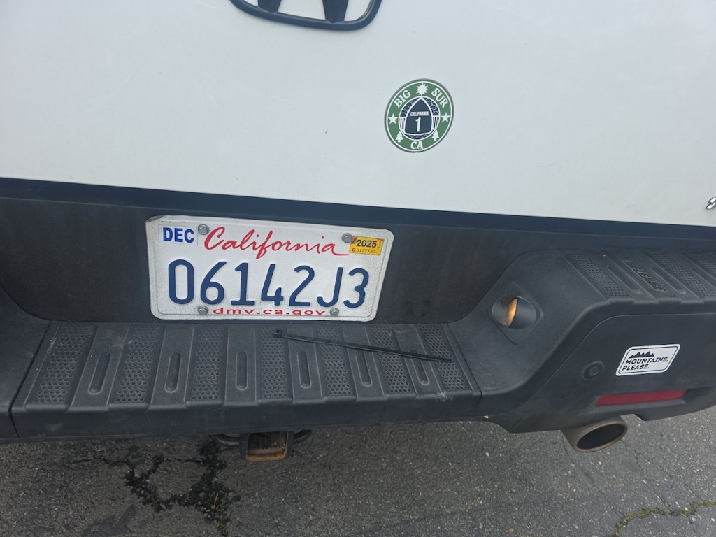 Used 2022 Honda Ridgeline RTL-E Truck