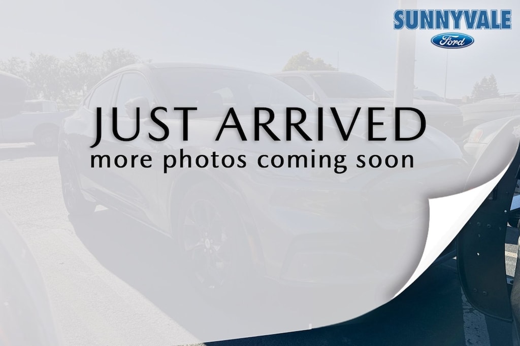 Used 2023 Ford Mustang Mach-E Premium SUV