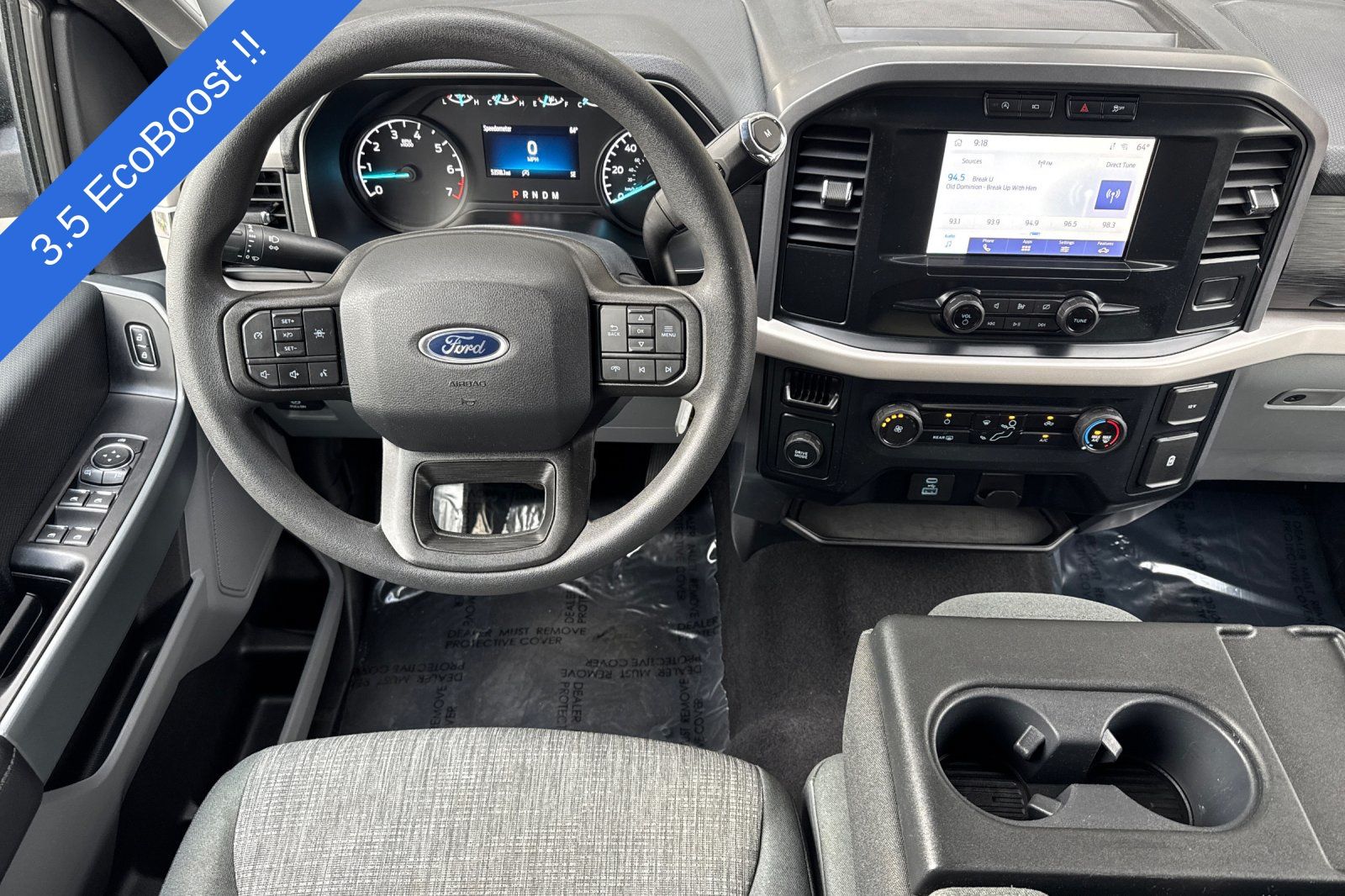 2023 Ford F-150 XLT - Photo 15