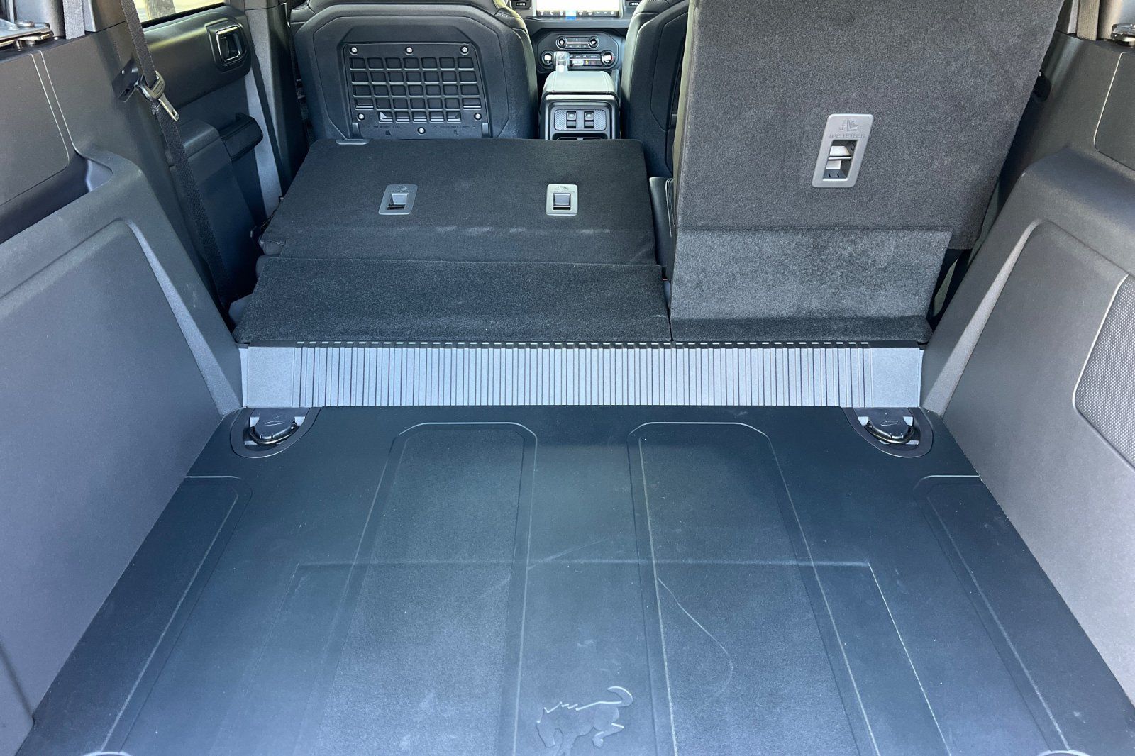 2025 Ford Bronco 4-Door Badlands - Photo 14