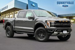 New 2025 Ford F-150 For sale in Sunnyvale