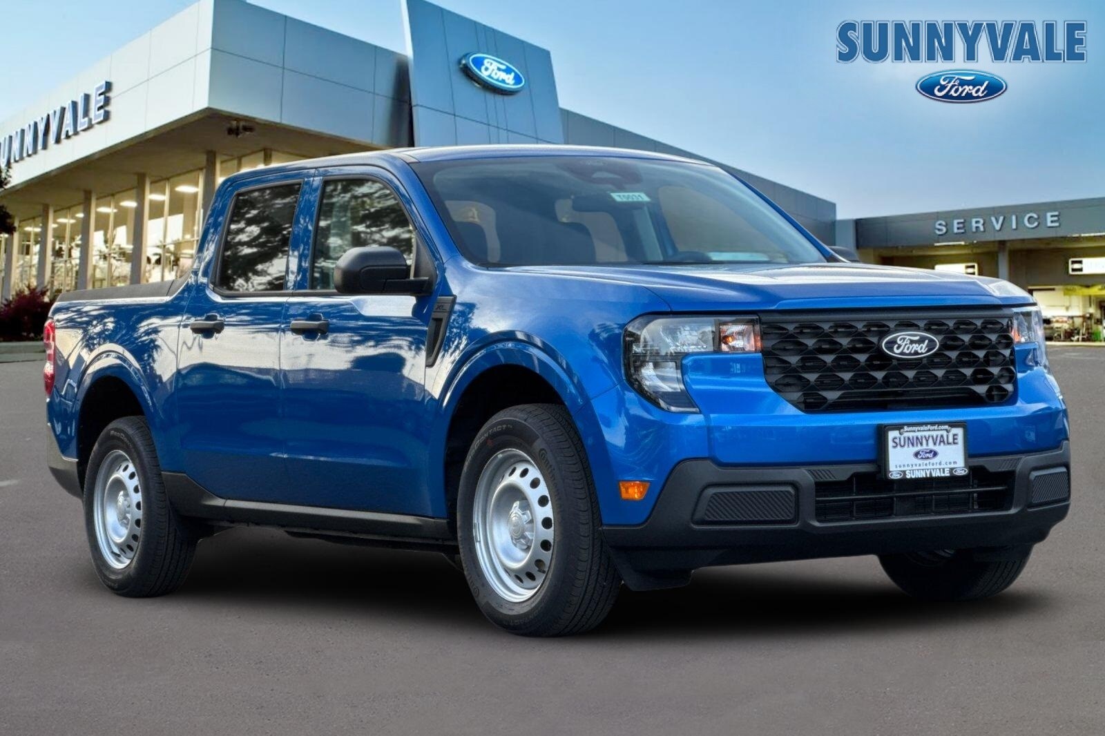 2025 Ford Bronco 4-Door Big Bend's photo