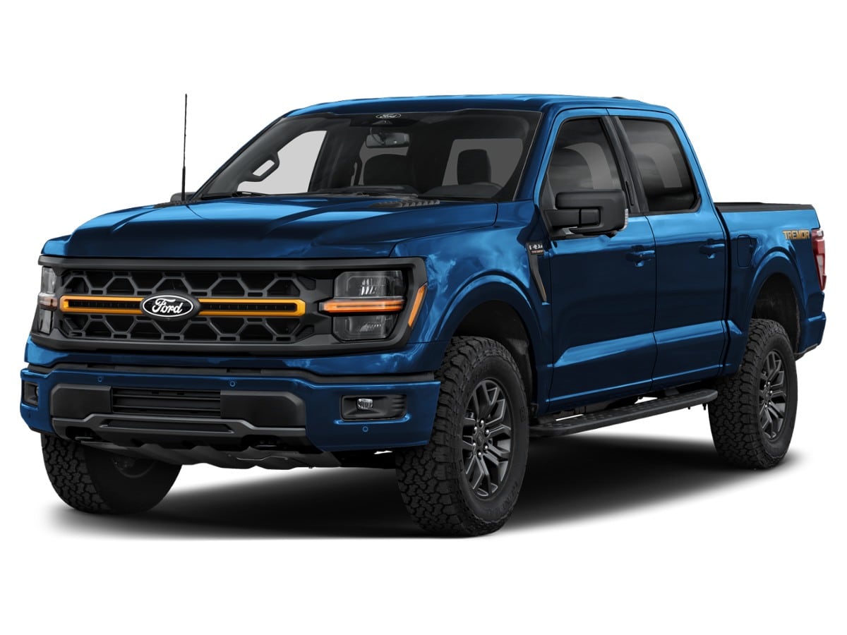 2026 Ford F-150 Raptor 4x4 SuperCrew 5-1/2 Box's photo
