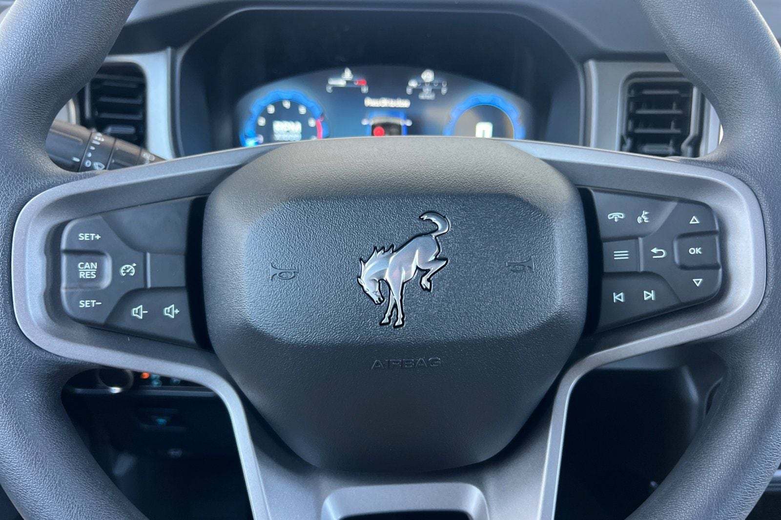 2025 Ford Bronco 4-Door Base - Photo 22