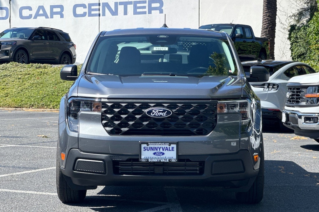 New 2026 Ford Maverick XL Truck