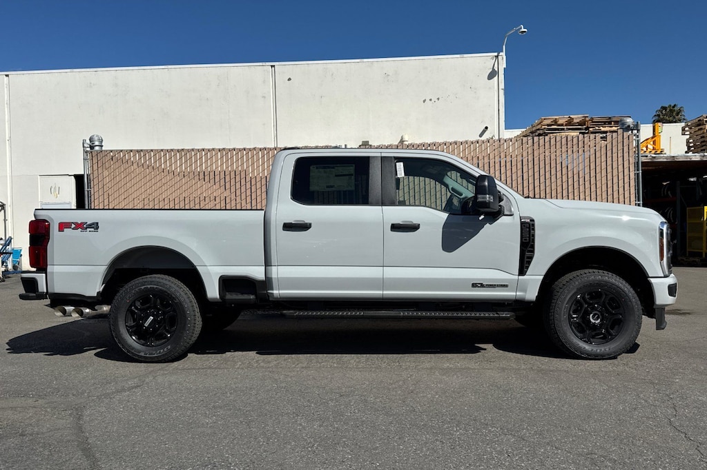 New 2026 Ford F-250SD XL Truck