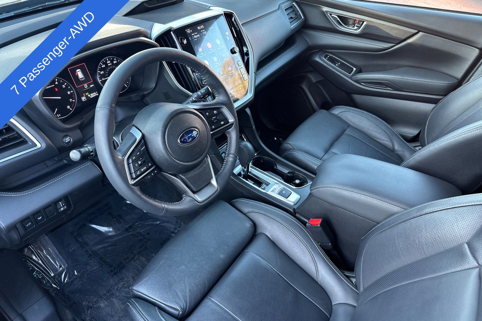 2023 Subaru Ascent Limited - Photo 10
