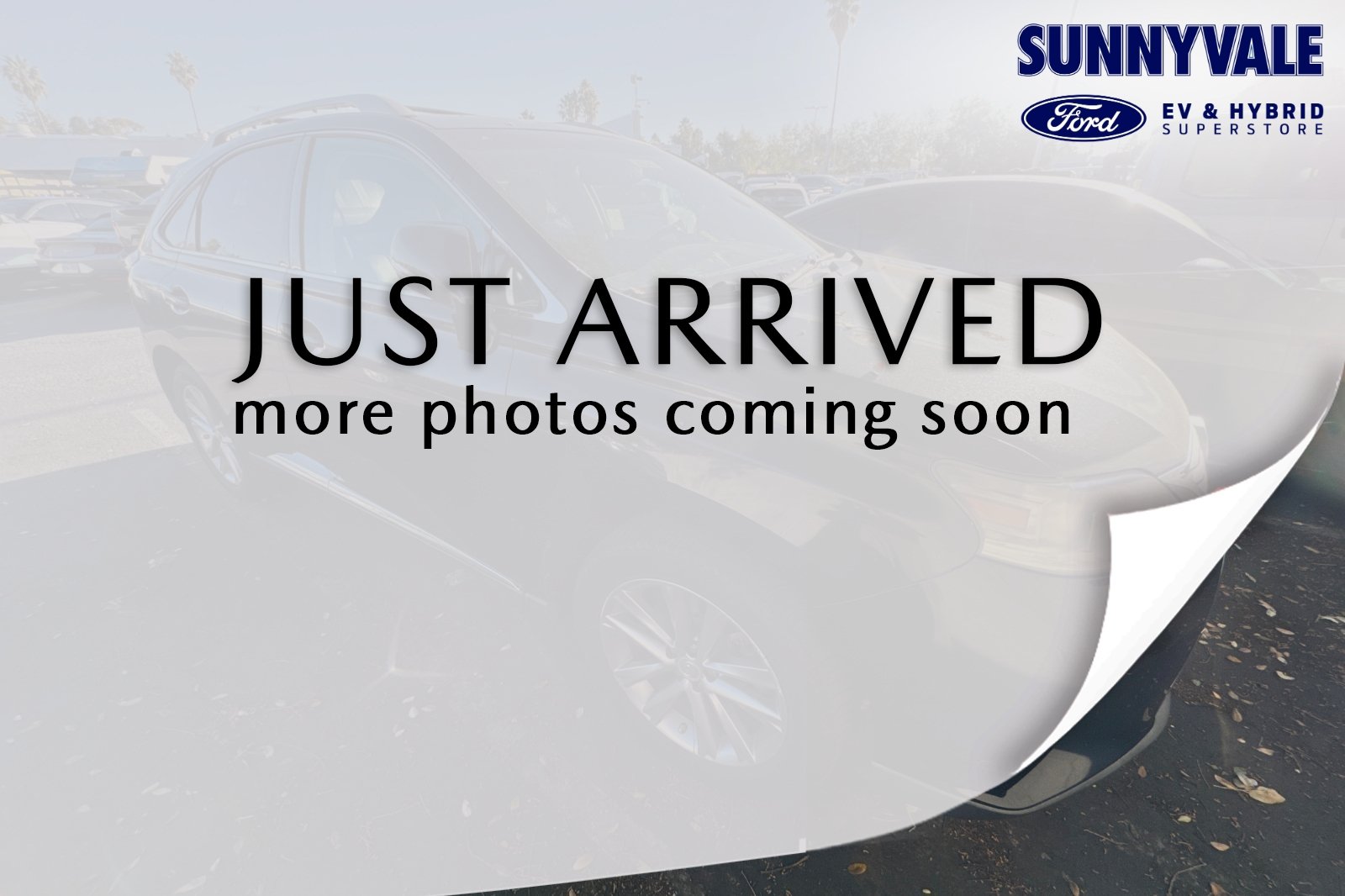 Used 2013 Lexus RX 350 SUV