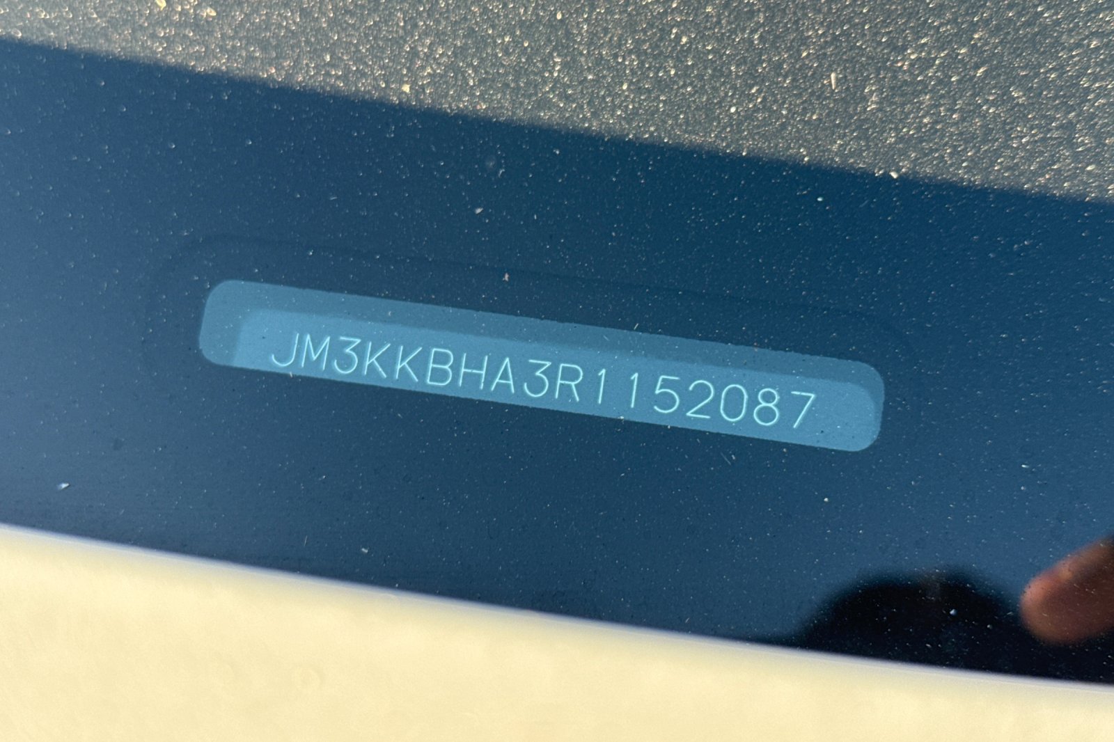 Certified 2024 Mazda CX-90 Phev Preferred SUV