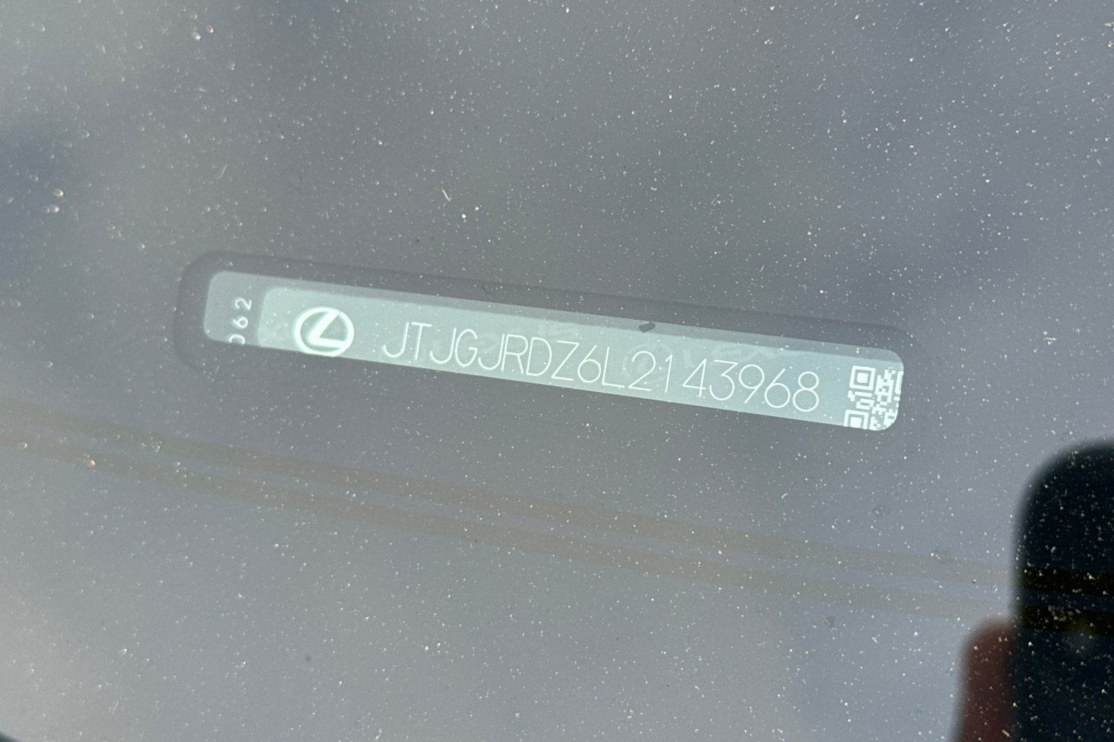 2020 LEXUS NX 300h photo 3