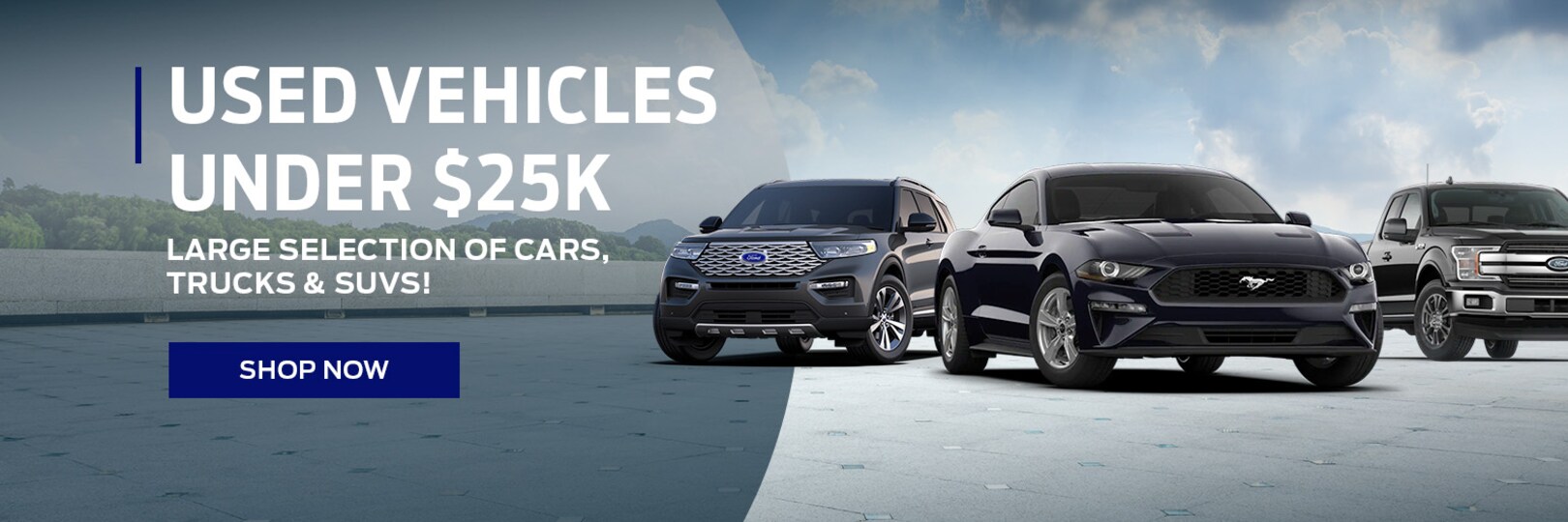 Ford Sales & Service in Sunnyvale, CA Sunnyvale Ford