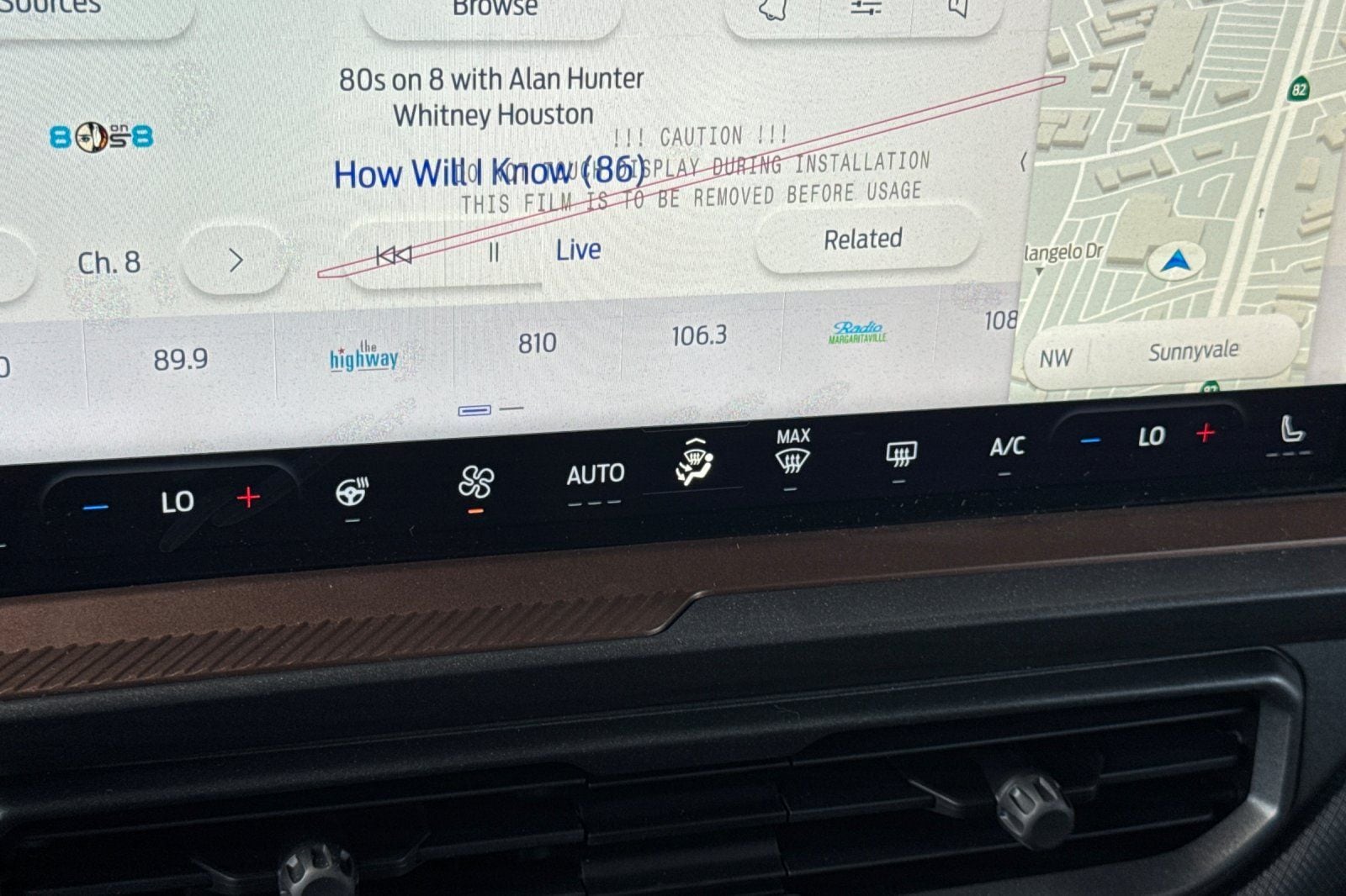 2025 Ford Bronco Sport Outer Banks - Photo 20