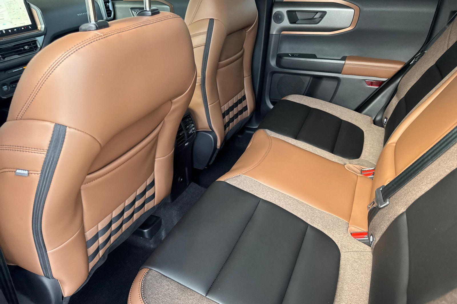 2025 Ford Bronco Sport Outer Banks - Photo 11