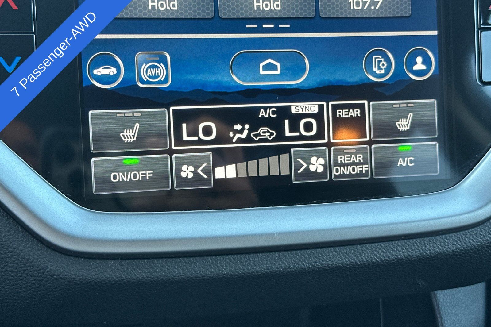 2023 Subaru Ascent Limited - Photo 18