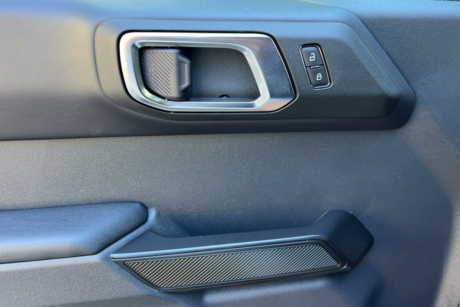 2025 Ford Bronco 4-Door Raptor - Photo 10