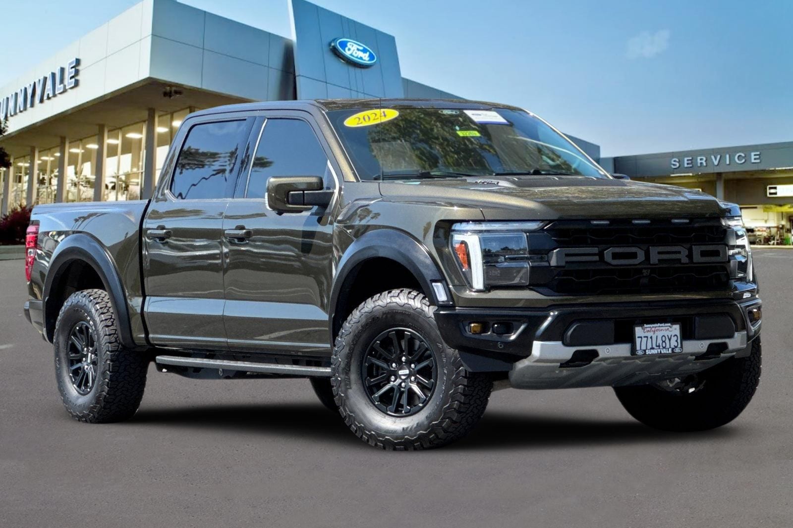 1FTFW1RGXRFA55595