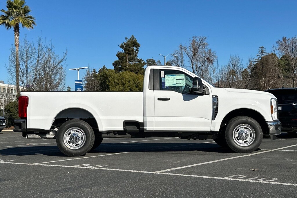 New 2026 Ford F-250SD XL Truck