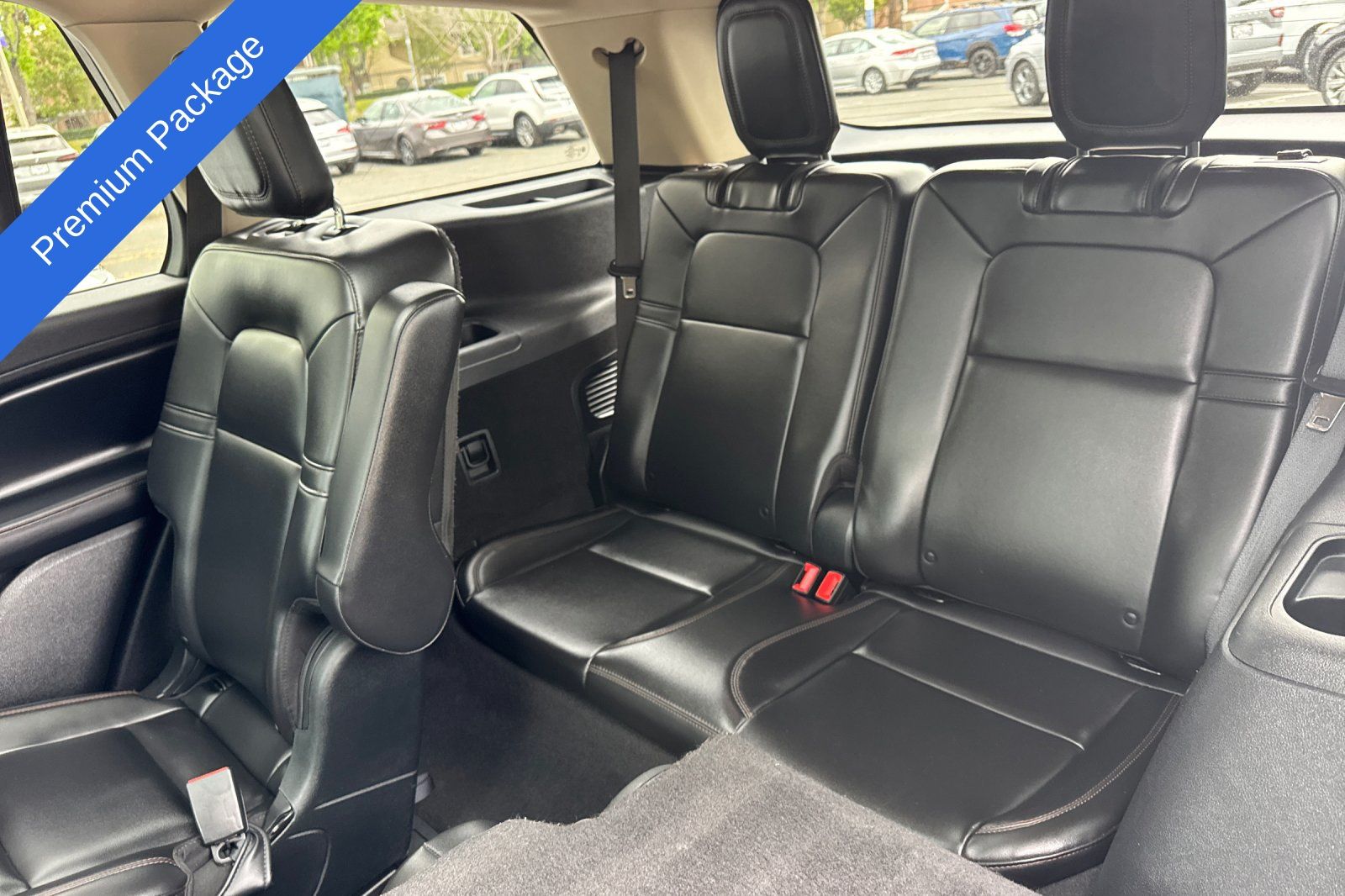 2023 Lincoln Aviator Base - Photo 15
