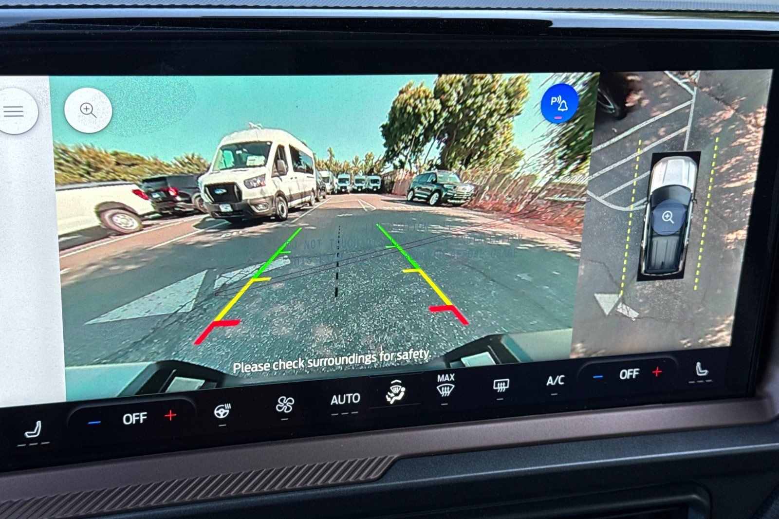 2025 Ford Bronco Sport Outer Banks - Photo 19