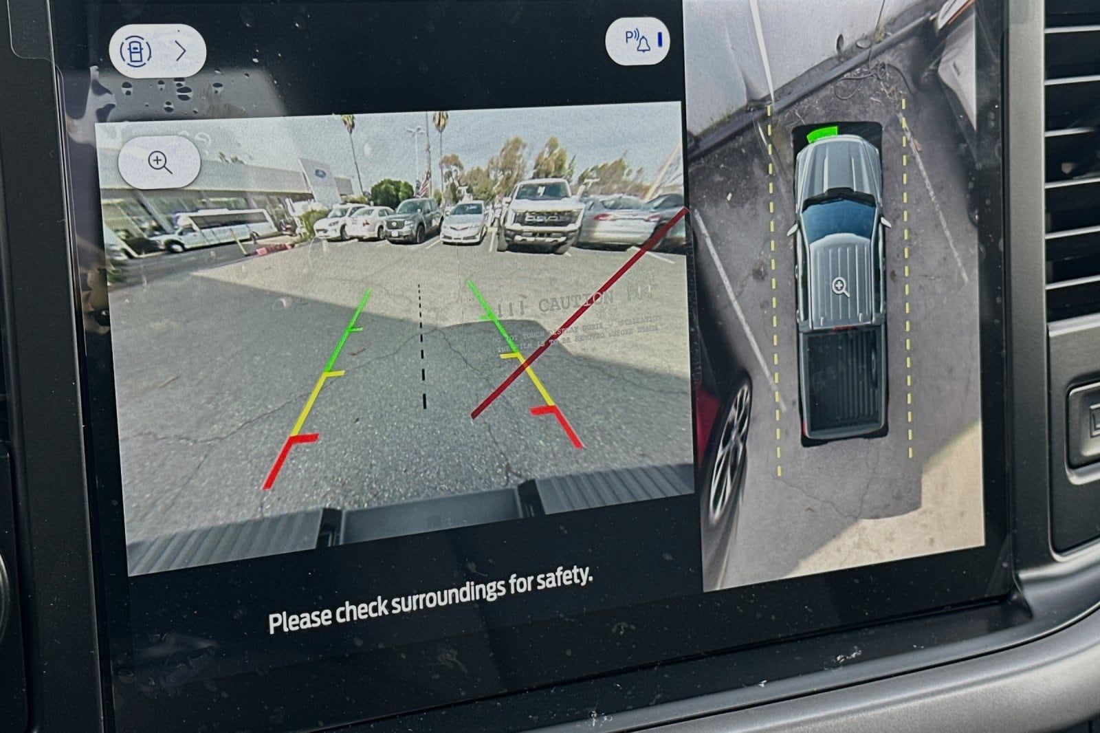 2025 Ford F-150 XLT - Photo 18