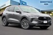 Ford Escape Plug-In Hybrid